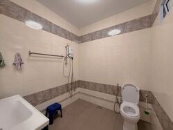 Saint Michael's Road (D12), Terrace #565823751